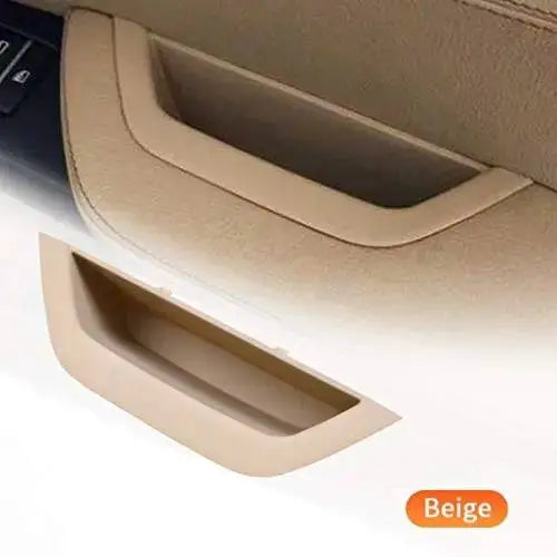 Car Craft X3 Door Handle Compatible with BMW X3 Door Handle