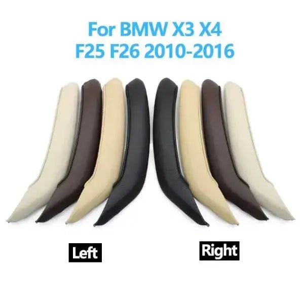 Car Craft X3 Door Handle Compatible with BMW X3 Door Handle