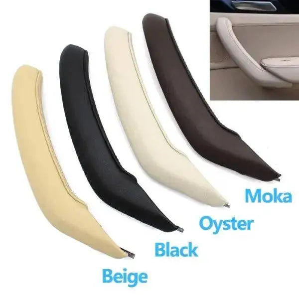 Car Craft X3 Door Handle Compatible with BMW X3 Door Handle