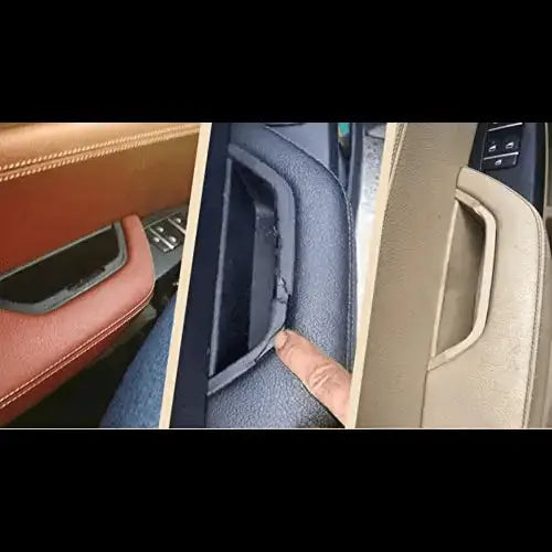 Car Craft X3 Door Handle Compatible with BMW X3 Door Handle