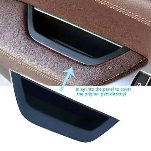 Car Craft X3 Door Handle Compatible with BMW X3 Door Handle