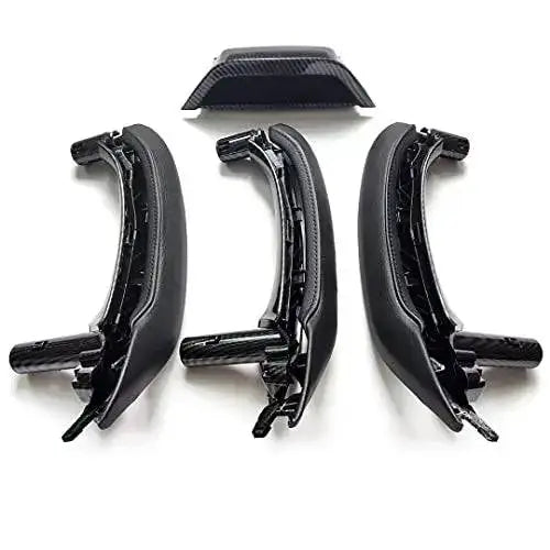 Car Craft X3 Door Handle Compatible with BMW X3 Door Handle