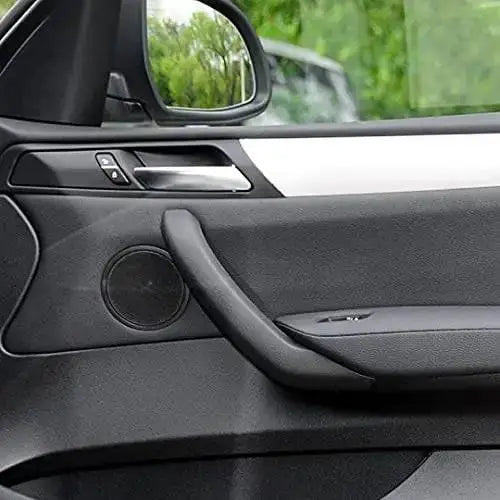 Car Craft X3 Door Handle Compatible with BMW X3 Door Handle