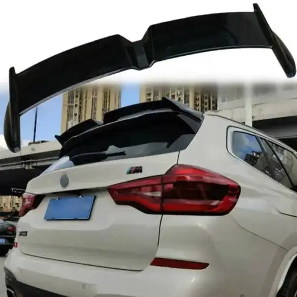 Car Craft X3 Roof Spoiler Roof Spoiler Roof Wings