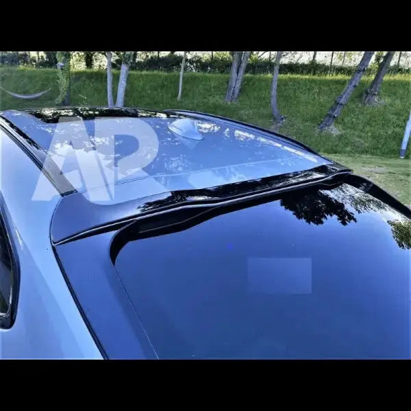 Car Craft X4 Spoiler Roof Spoiler Roof Wings Compatible