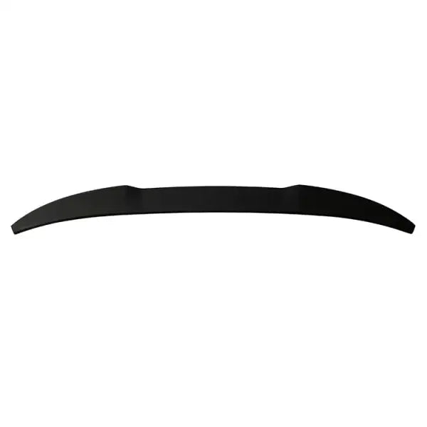 Car Craft X4 Spoiler Trunk Spoiler Compatible with BMW X4