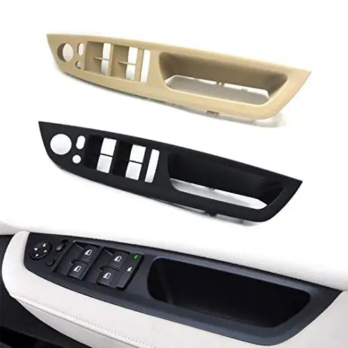 Car Craft X5 Door Handle Compatible with BMW X5 Door Handle