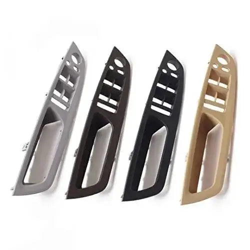 Car Craft X5 Door Handle Compatible with BMW X5 Door Handle