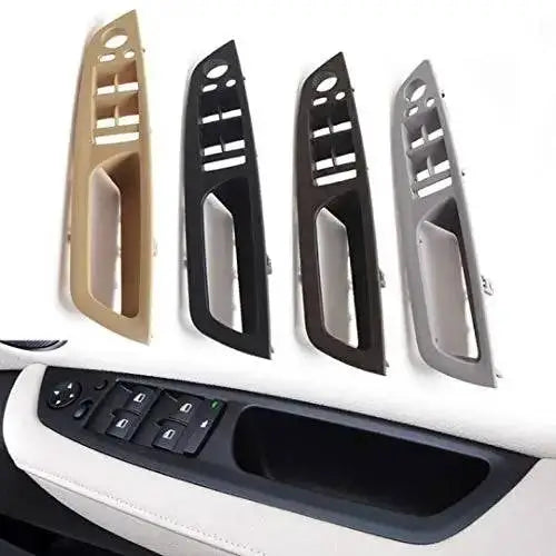 Car Craft X5 Door Handle Compatible with BMW X5 Door Handle