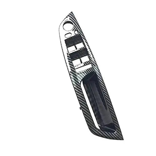 Car Craft X5 Door Handle Compatible with BMW X5 Door Handle