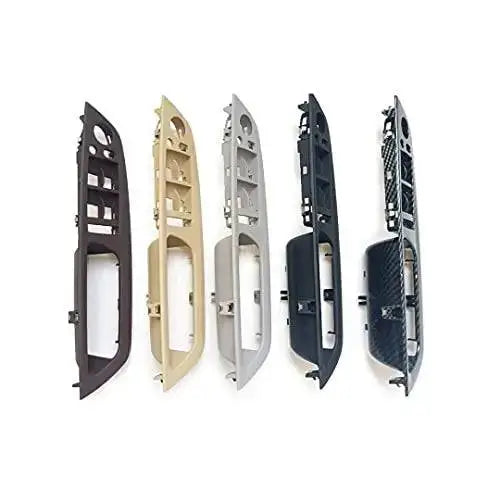 Car Craft X5 Door Handle Compatible with BMW X5 Door Handle