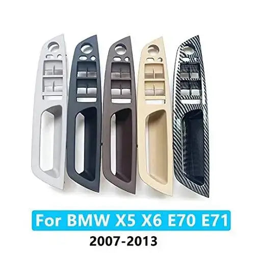 Car Craft X5 Door Handle Compatible with BMW X5 Door Handle