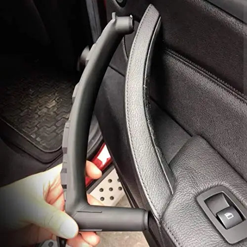 Car Craft X5 Door Handle Compatible with BMW X5 Door Handle