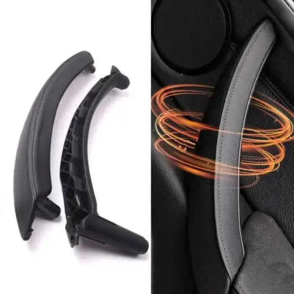 Car Craft X5 Door Handle Compatible with BMW X5 Door Handle