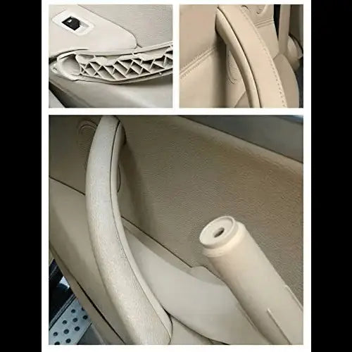 Car Craft X5 Door Handle Compatible with BMW X5 Door Handle