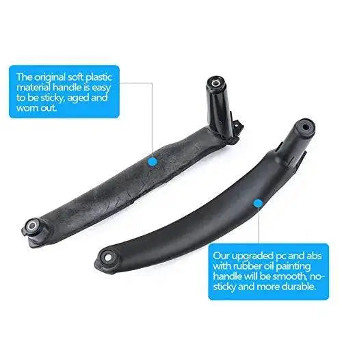 Car Craft X5 Door Handle Compatible with BMW X5 Door Handle