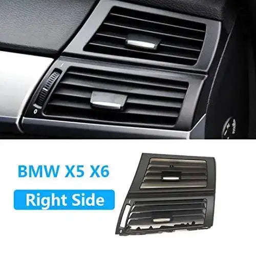 Car Craft X5 E70 Ac Vent Compatible With Bmw X5 Ac Vent X5