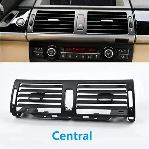 Car Craft X5 E70 Ac Vent Compatible With Bmw X5 Ac Vent X5