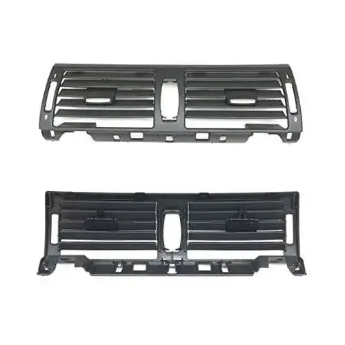 Car Craft X5 E70 Ac Vent Compatible With Bmw X5 Ac Vent X5