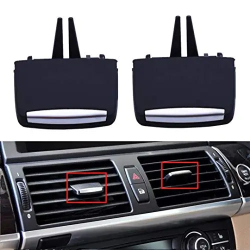 Car Craft X5 E70 Ac Vent Compatible With Bmw X5 Ac Vent X5