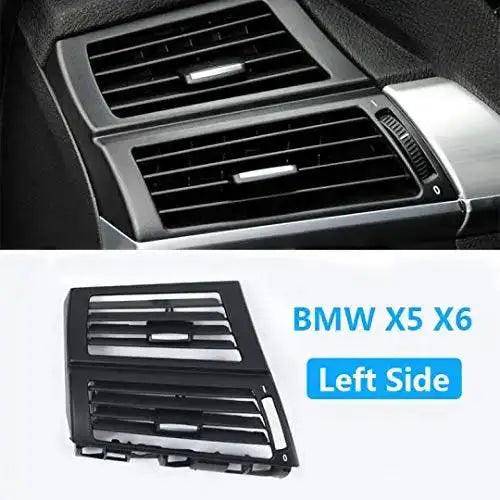 Car Craft X5 E70 Ac Vent Compatible With Bmw X5 Ac Vent X5