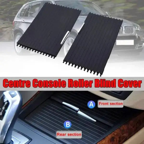 Car Craft X5 E70 Cup Holder Cover Compatible with BMW X5