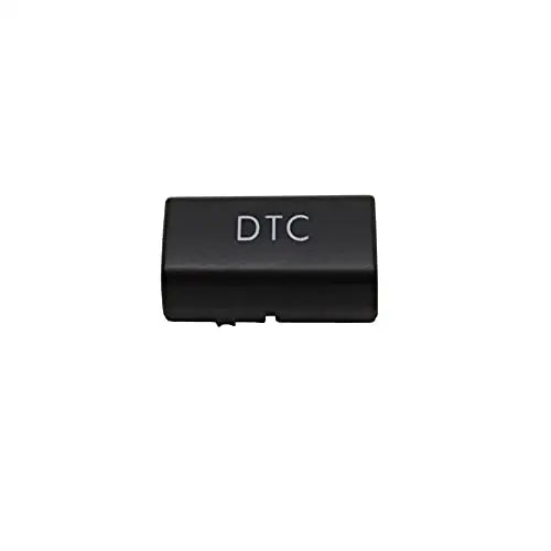 Car Craft X5 E70 Dtc Button Compatible With Bmw X5 Dtc