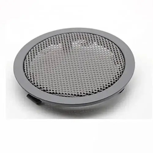 Car Craft X5 E70 Speaker Cover Compatible With Bmw X5