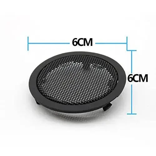 Car Craft X5 E70 Speaker Cover Compatible With Bmw X5