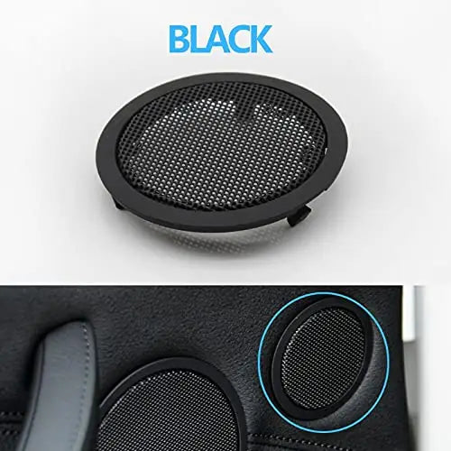 Car Craft X5 E70 Speaker Cover Compatible With Bmw X5