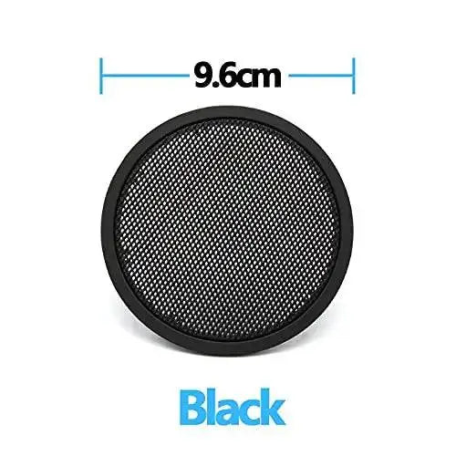 Car Craft X5 E70 Speaker Cover Compatible With Bmw X5