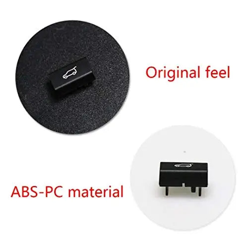 Car Craft X5 E70 Trunk Button Compatible With Bmw X5 Trunk