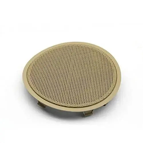 Car Craft X5 F15 Speaker Cover Compatible With Bmw X5