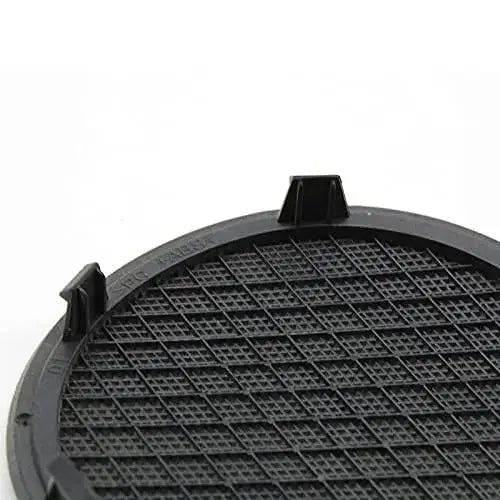 Car Craft X5 F15 Speaker Cover Compatible With Bmw X5