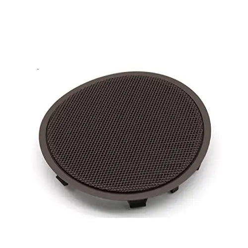 Car Craft X5 F15 Speaker Cover Compatible With Bmw X5