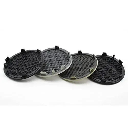 Car Craft X5 F15 Speaker Cover Compatible With Bmw X5