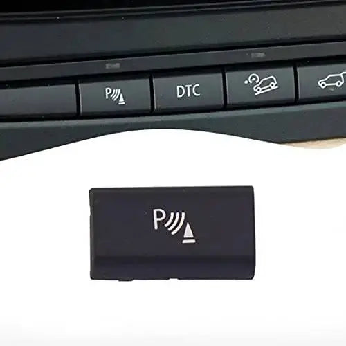 Car Craft X5 Parking Sensor Button Compatible With Bmw X5