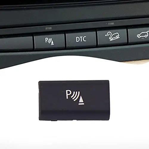 Car Craft X5 Parking Sensor Button Compatible With Bmw X5