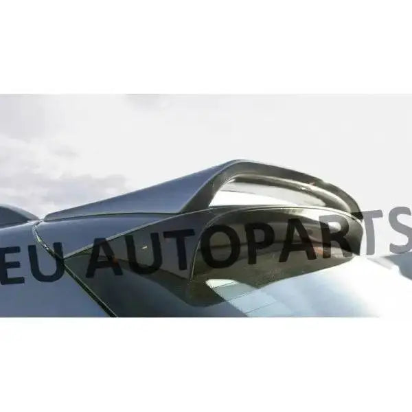 Car Craft X5 Spoiler Roof Spoiler Roof Wings Compatible