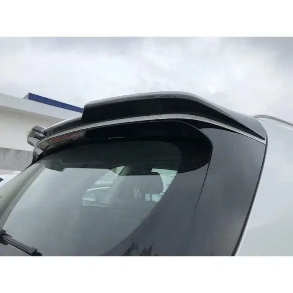 Car Craft X5 Spoiler Roof Spoiler Roof Wings Compatible