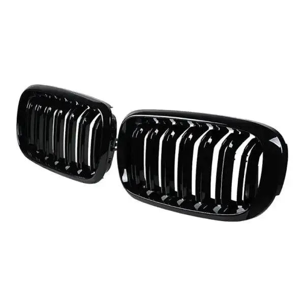 Car Craft X6 Grill Compatible With Bmw X6 Grill X5 F15