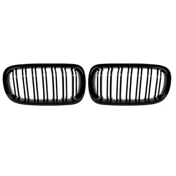 Car Craft X6 Grill Compatible With Bmw X6 Grill X5 F15