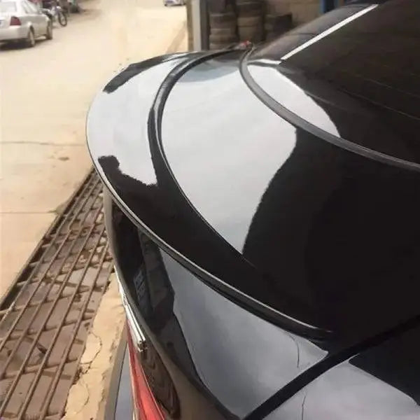 Car Craft X6 Spoiler Trunk Spoiler Compatible with BMW X6