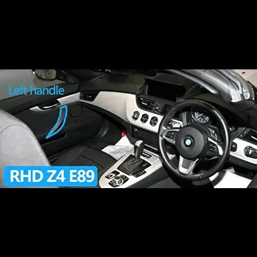 Car Craft Z4 Door Handle Compatible with BMW Z4 Door Handle