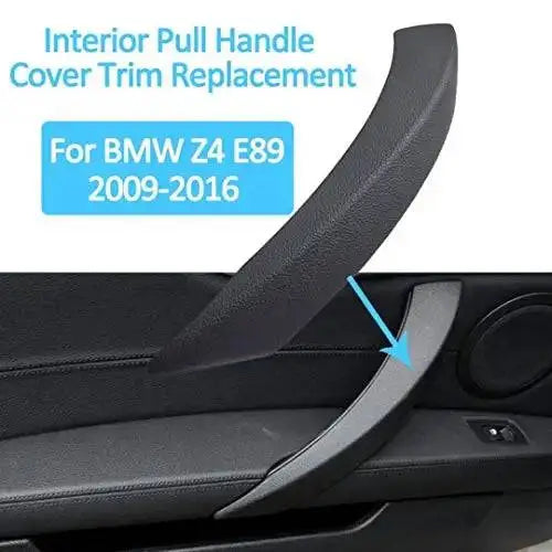 Car Craft Z4 Door Handle Compatible with BMW Z4 Door Handle