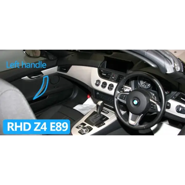 Car Craft Z4 Door Handle Compatible with BMW Z4 Door Handle