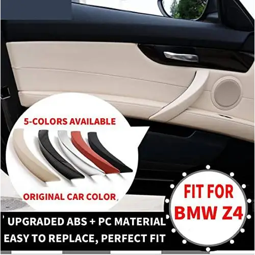 Car Craft Z4 Door Handle Compatible with BMW Z4 Door Handle