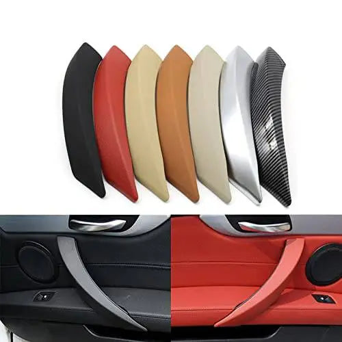 Car Craft Z4 Door Handle Compatible with BMW Z4 Door Handle