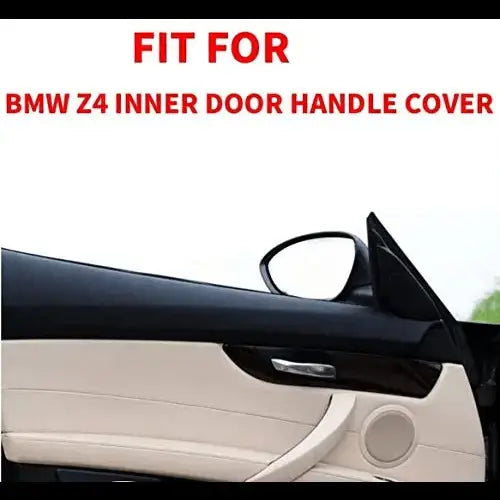 Car Craft Z4 Door Handle Compatible with BMW Z4 Door Handle