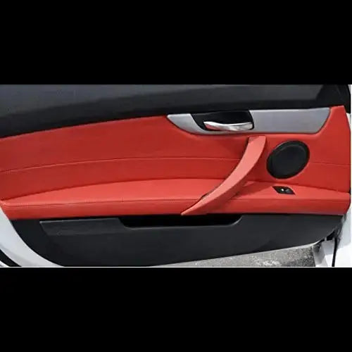 Car Craft Z4 Door Handle Compatible with BMW Z4 Door Handle